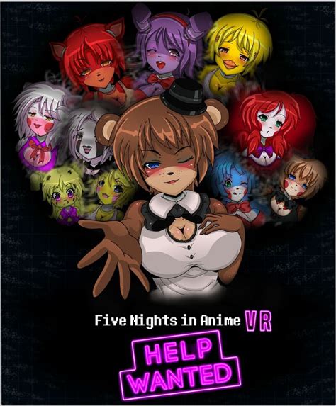 fnaf rule 34|Five Nights at Freddys Category